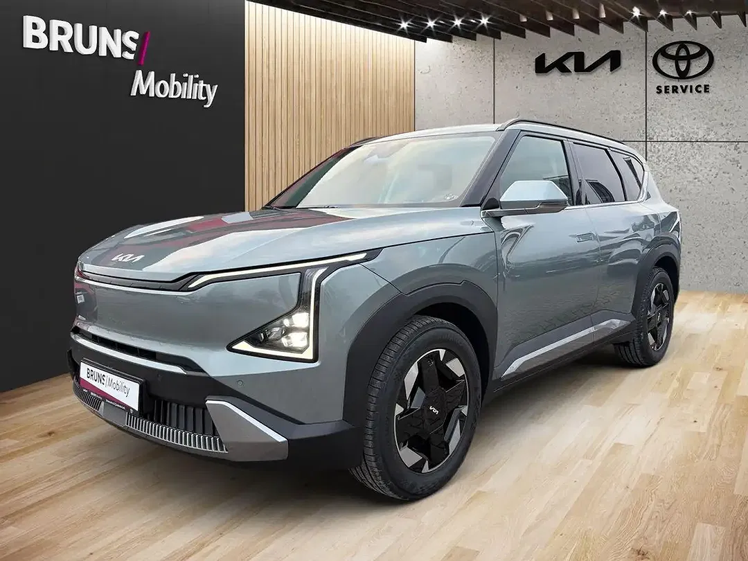 Kia EV5 - Thumbnail 2