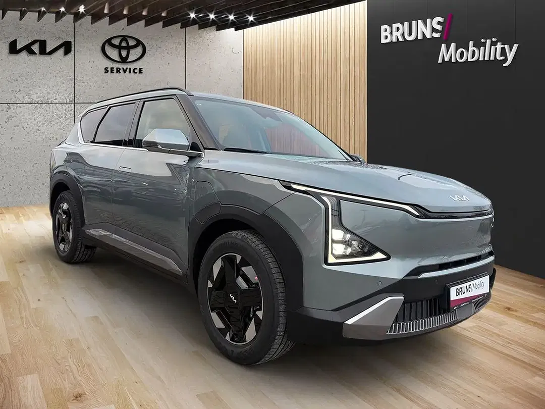 Kia EV5 - Thumbnail 3