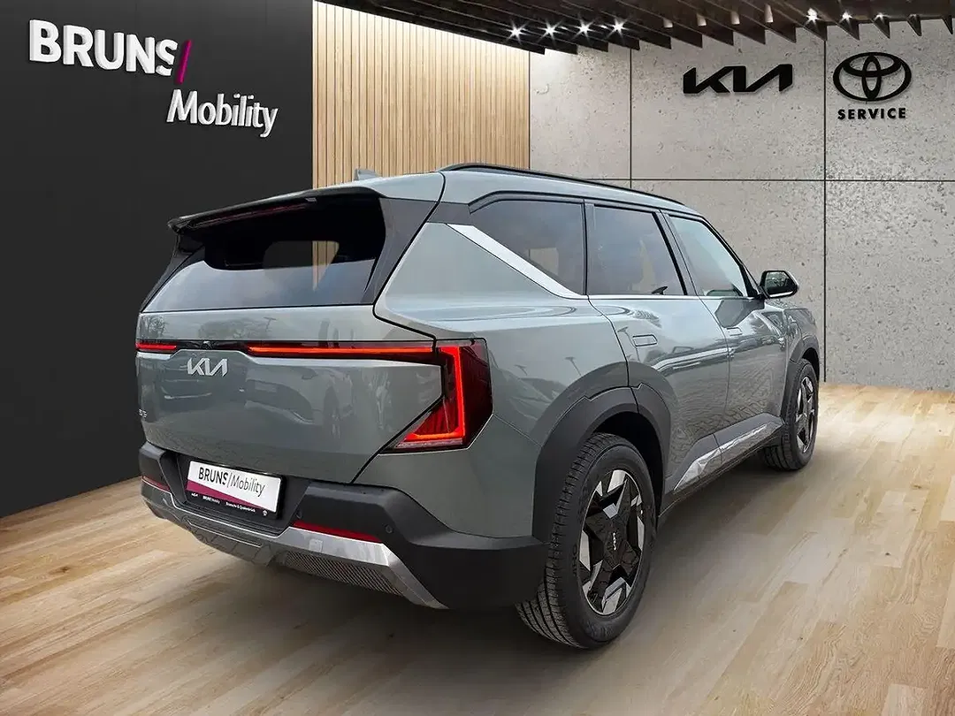 Kia EV5 - Thumbnail 4