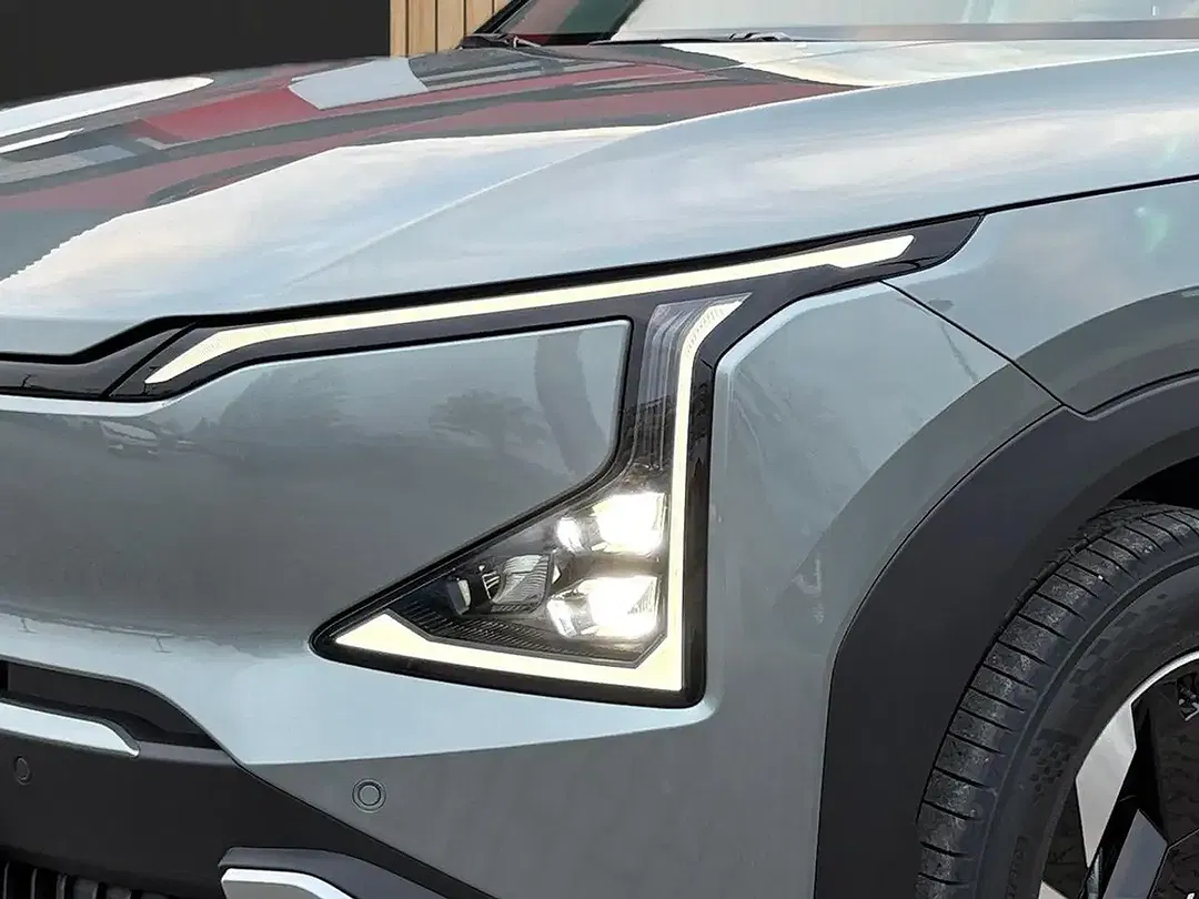 Kia EV5 - Thumbnail 6