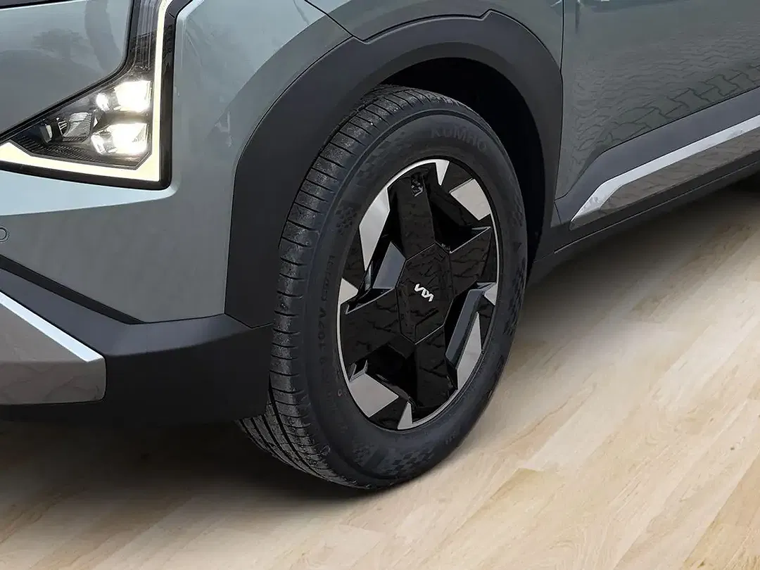 Kia EV5 - Thumbnail 7