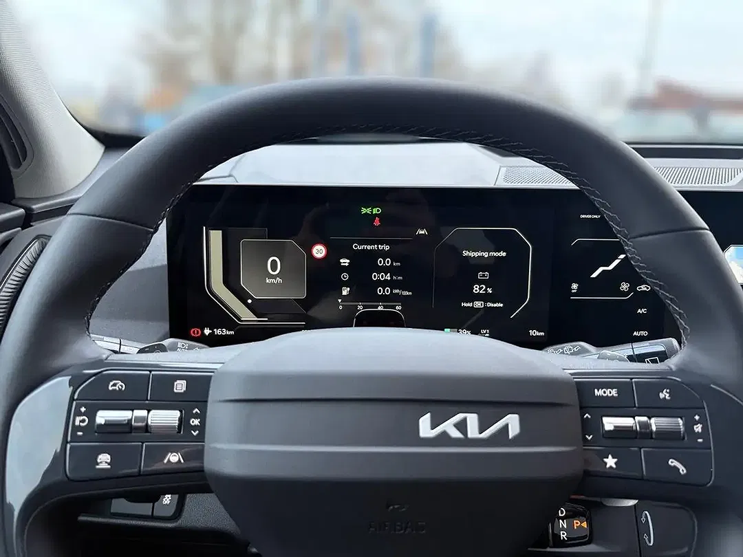 Kia EV5 - Thumbnail 9