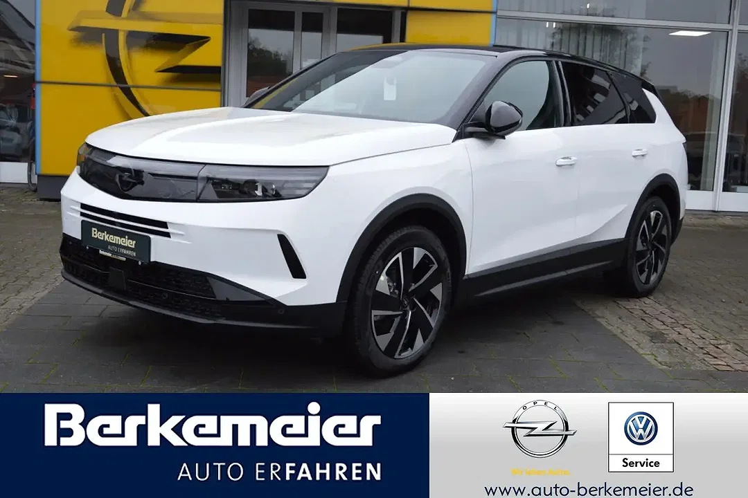 Opel Grandland - Afbeelding 1