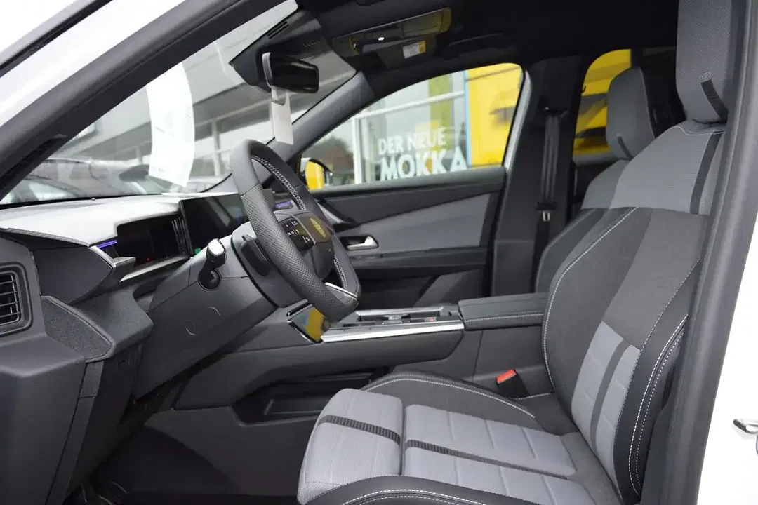 Opel Grandland - Thumbnail 7