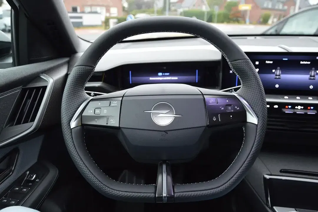 Opel Grandland - Thumbnail 9