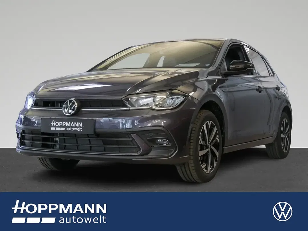 Volkswagen Polo - Thumbnail 1