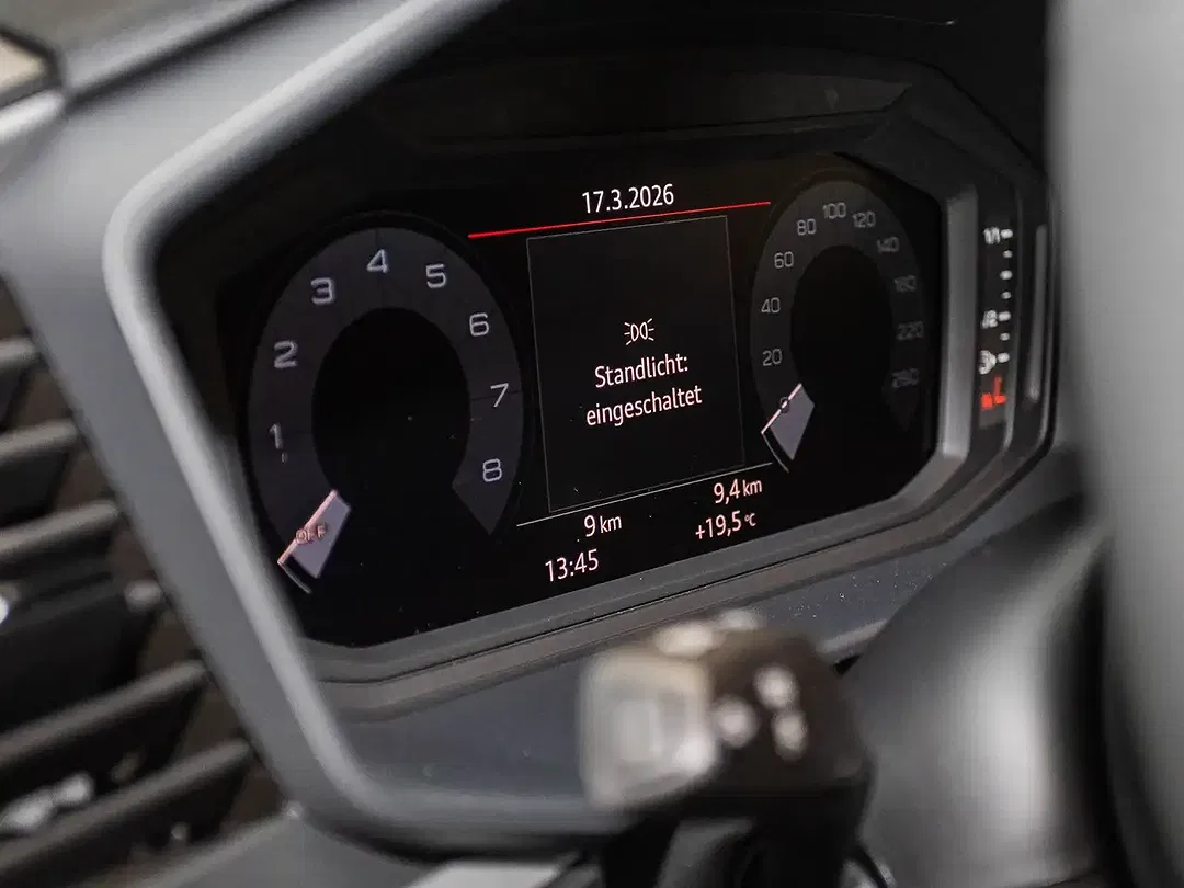Audi A1 - Thumbnail 9