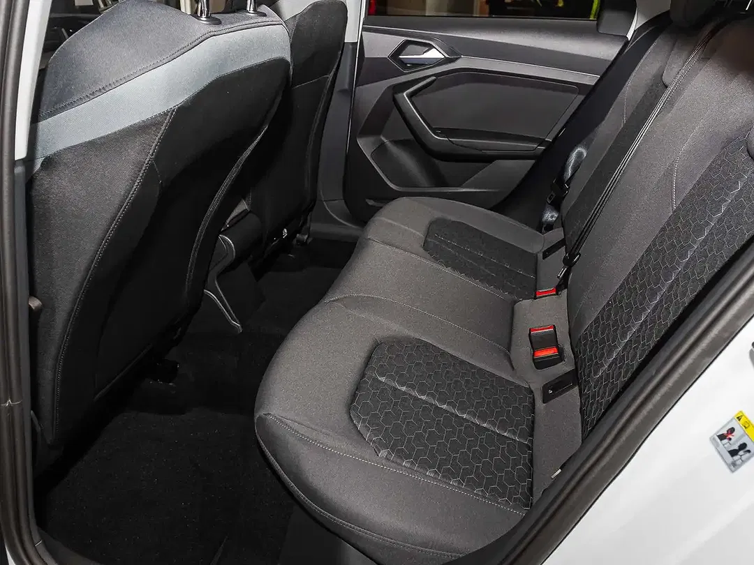 Audi A1 - Thumbnail 12