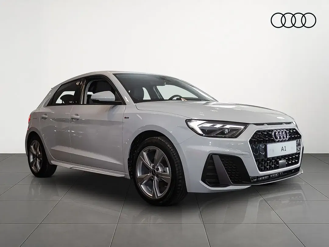 Audi A1 - Thumbnail 2
