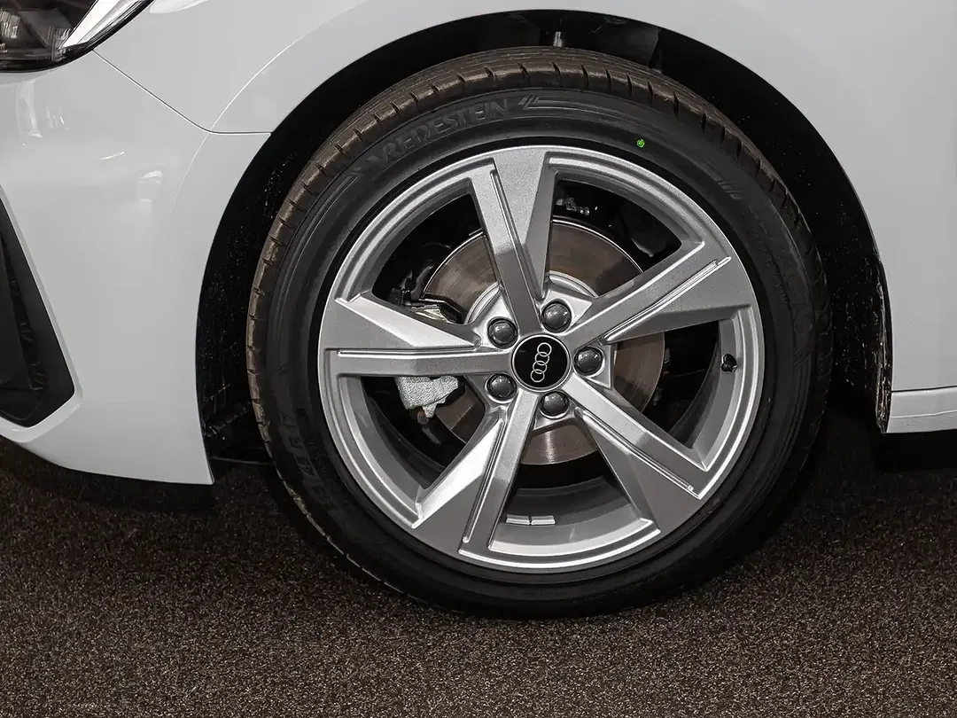 Audi A1 - Thumbnail 5