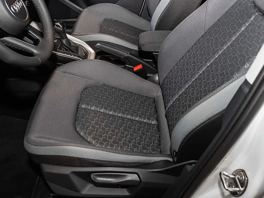 Audi A1 - Thumbnail 7