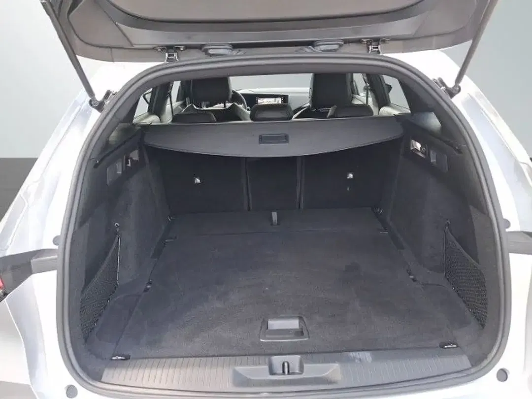 Opel Astra - Thumbnail 10