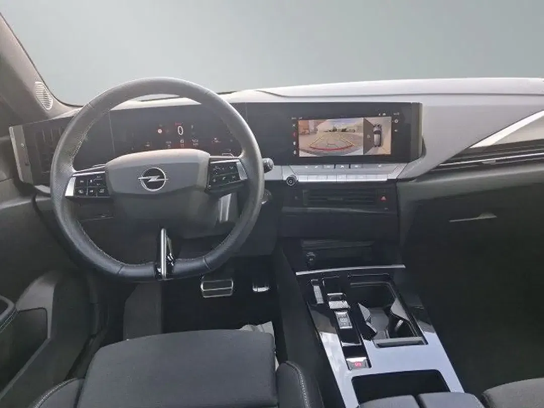 Opel Astra - Thumbnail 13