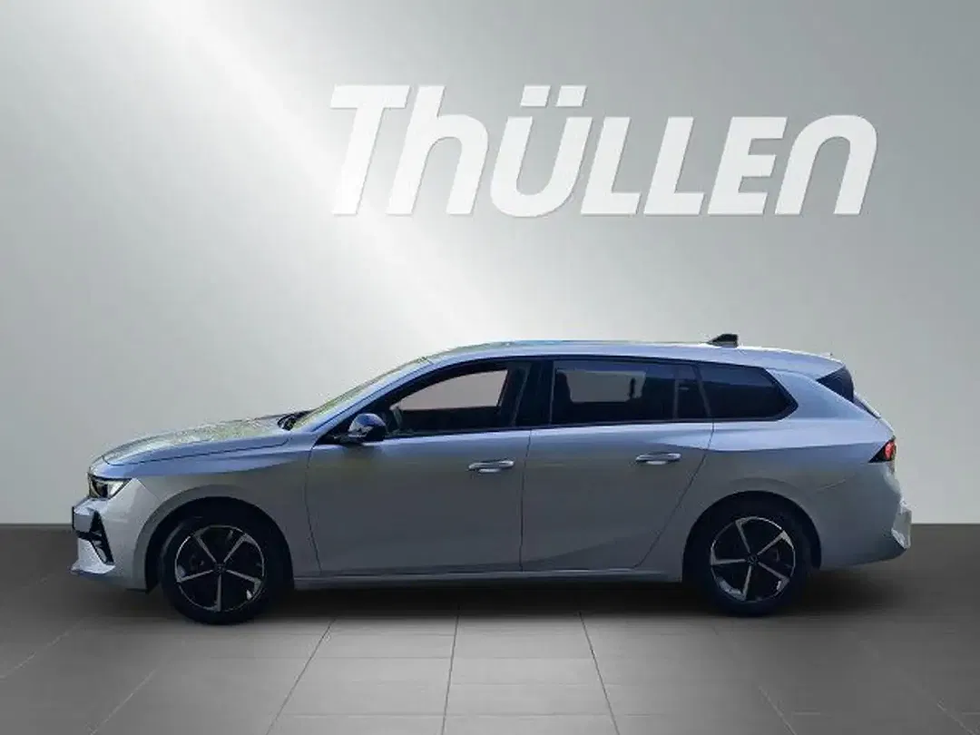 Opel Astra - Thumbnail 4