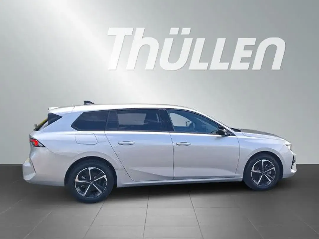 Opel Astra - Thumbnail 5