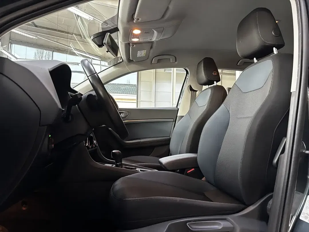 SEAT Ateca - Thumbnail 10