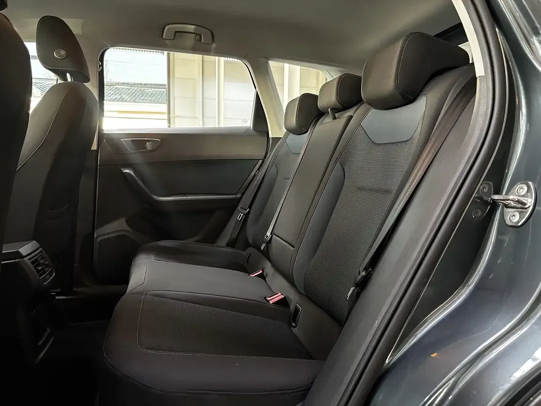 SEAT Ateca - Thumbnail 11