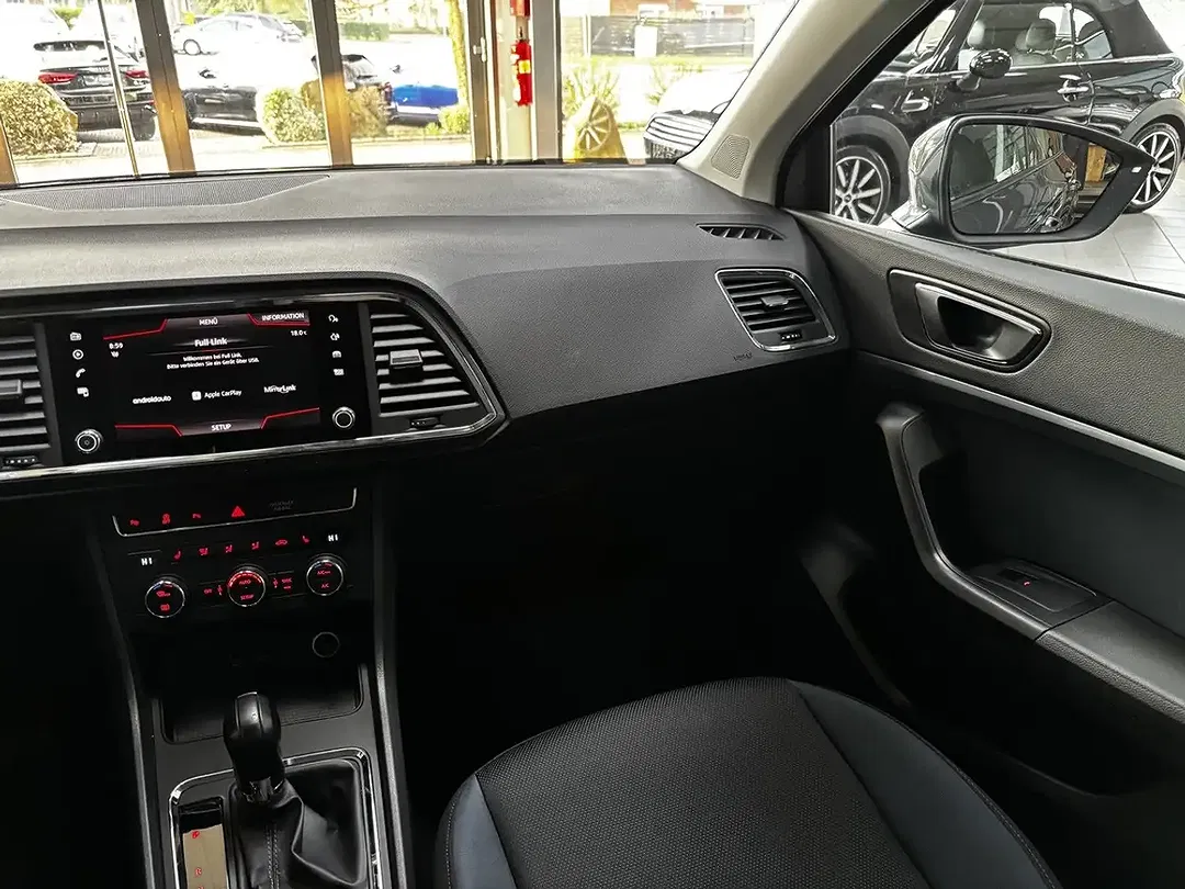 SEAT Ateca - Thumbnail 13