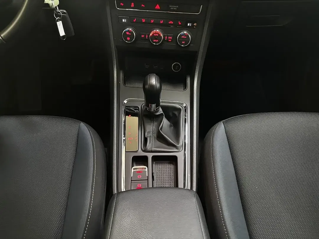 SEAT Ateca - Thumbnail 14