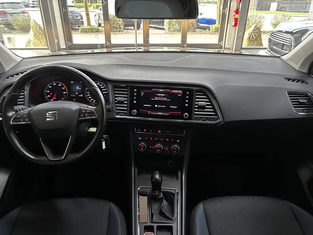 SEAT Ateca - Thumbnail 15