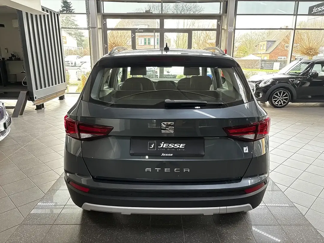 SEAT Ateca - Thumbnail 6