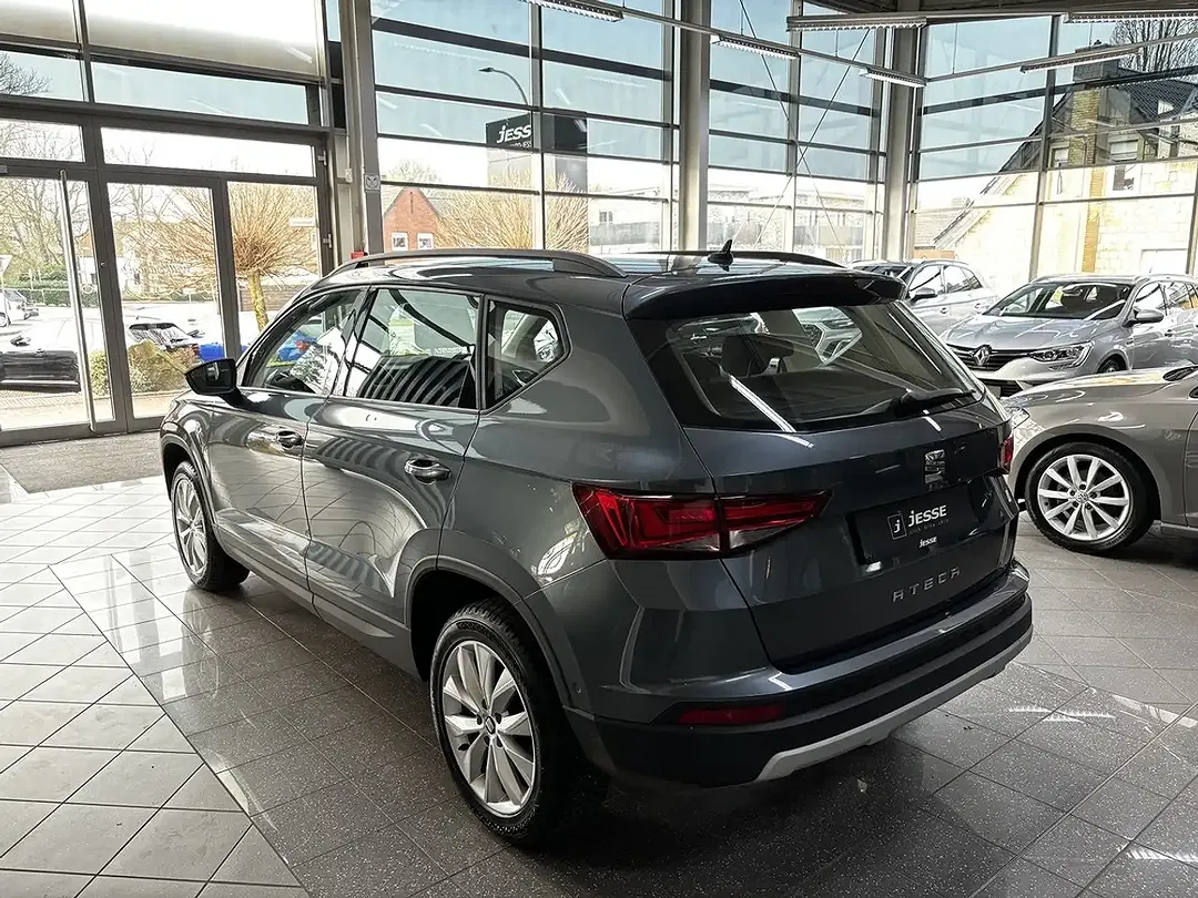SEAT Ateca - Thumbnail 7