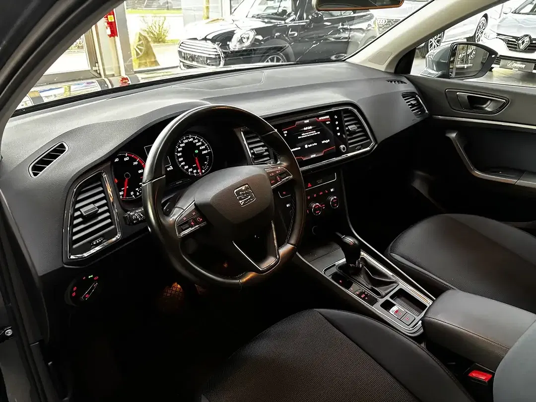SEAT Ateca - Thumbnail 9