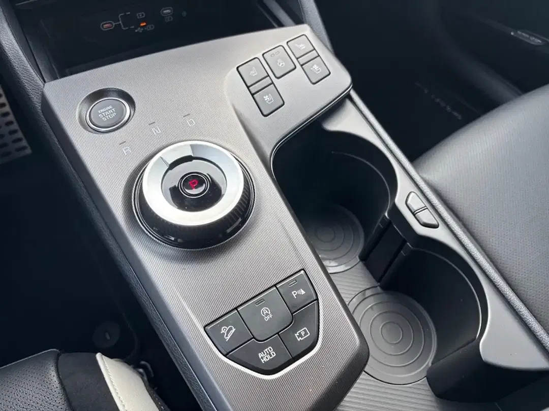 Kia Sportage - Thumbnail 18