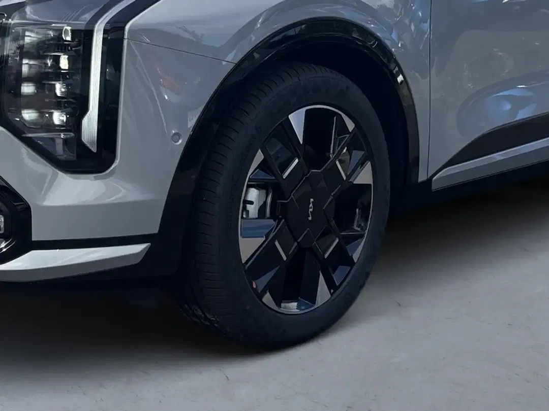 Kia Sportage - Thumbnail 6