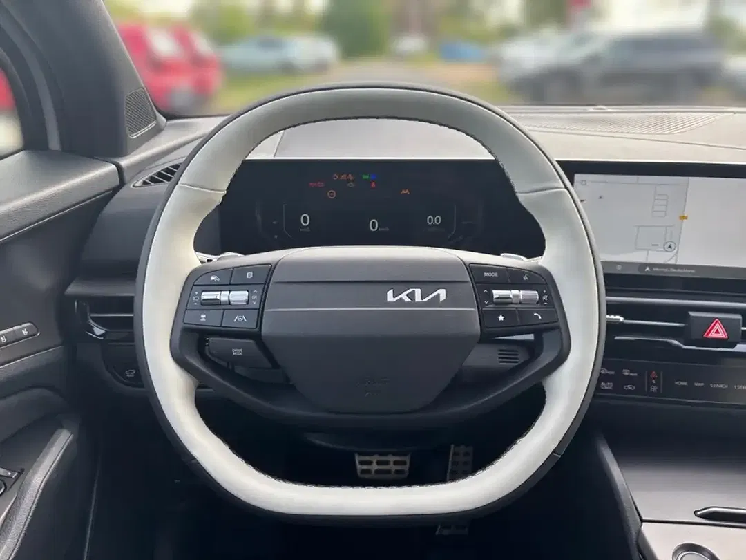 Kia Sportage - Thumbnail 8