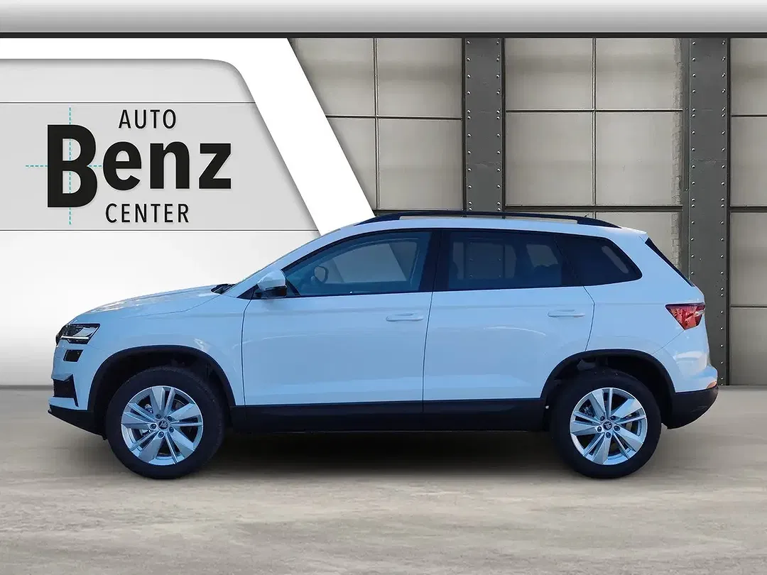 Skoda Karoq - Thumbnail 2