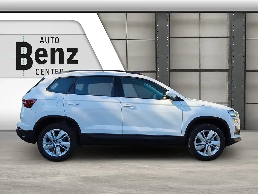 Skoda Karoq - Thumbnail 6