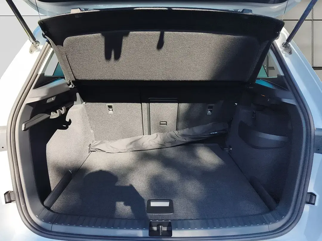 Skoda Karoq - Thumbnail 9