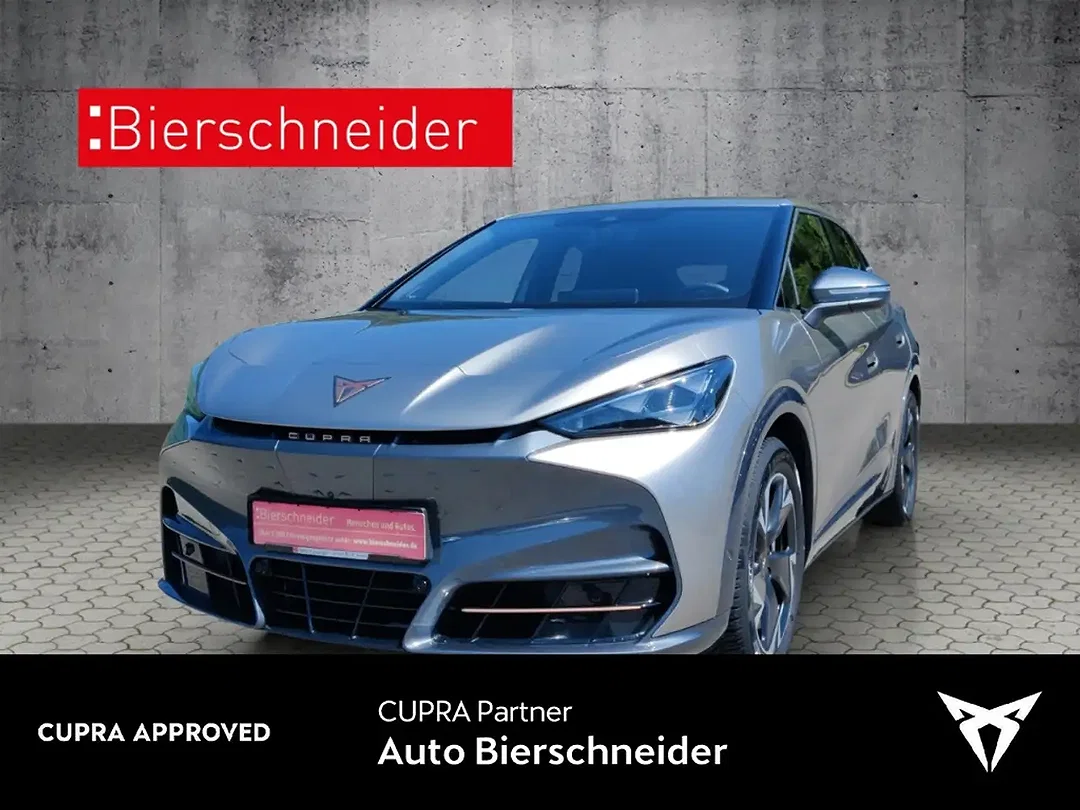 CUPRA Tavascan - Afbeelding 1