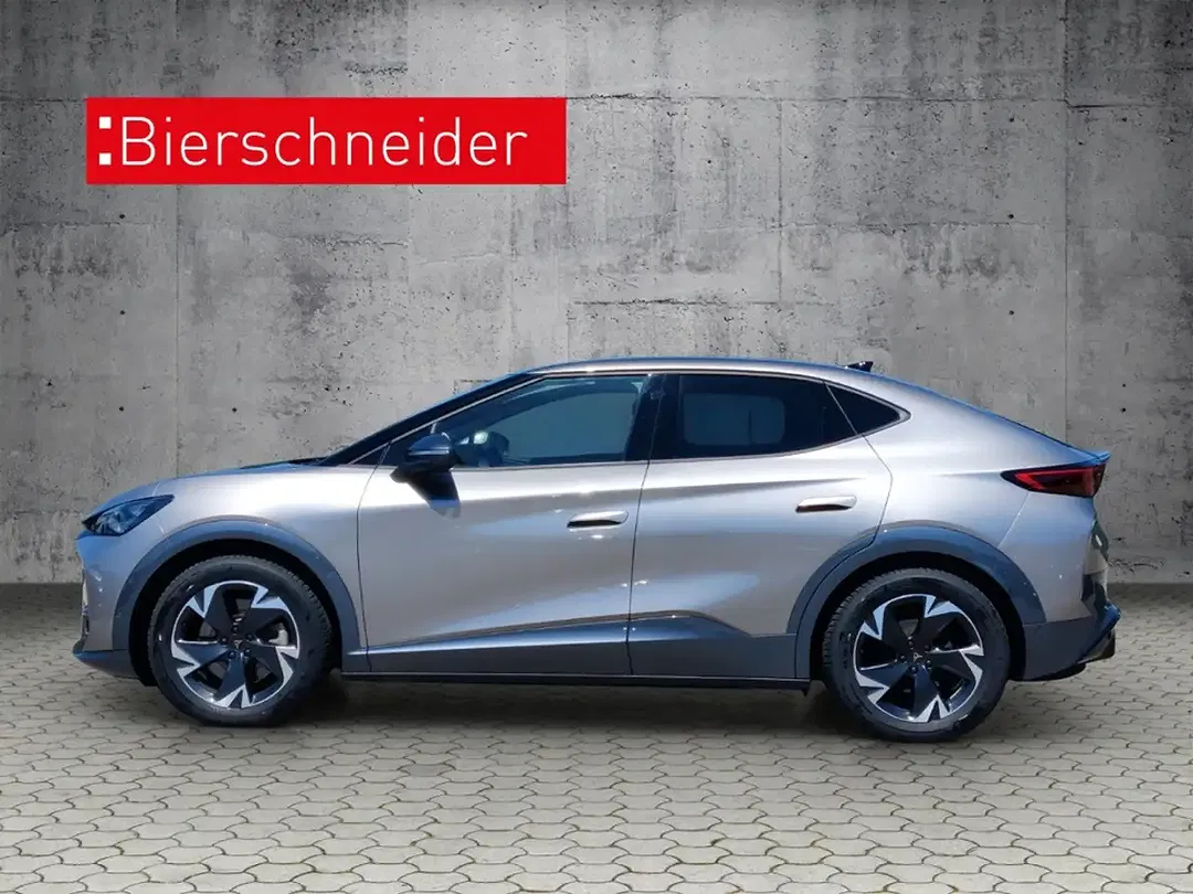 CUPRA Tavascan - Thumbnail 5