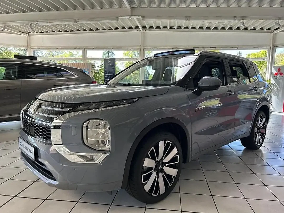 Mitsubishi Outlander - Afbeelding 1