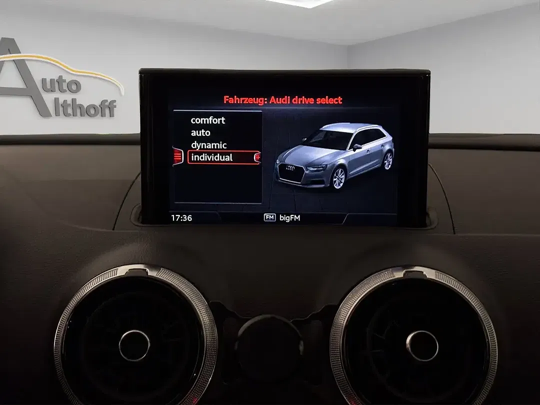 Audi RS3 - Thumbnail 14