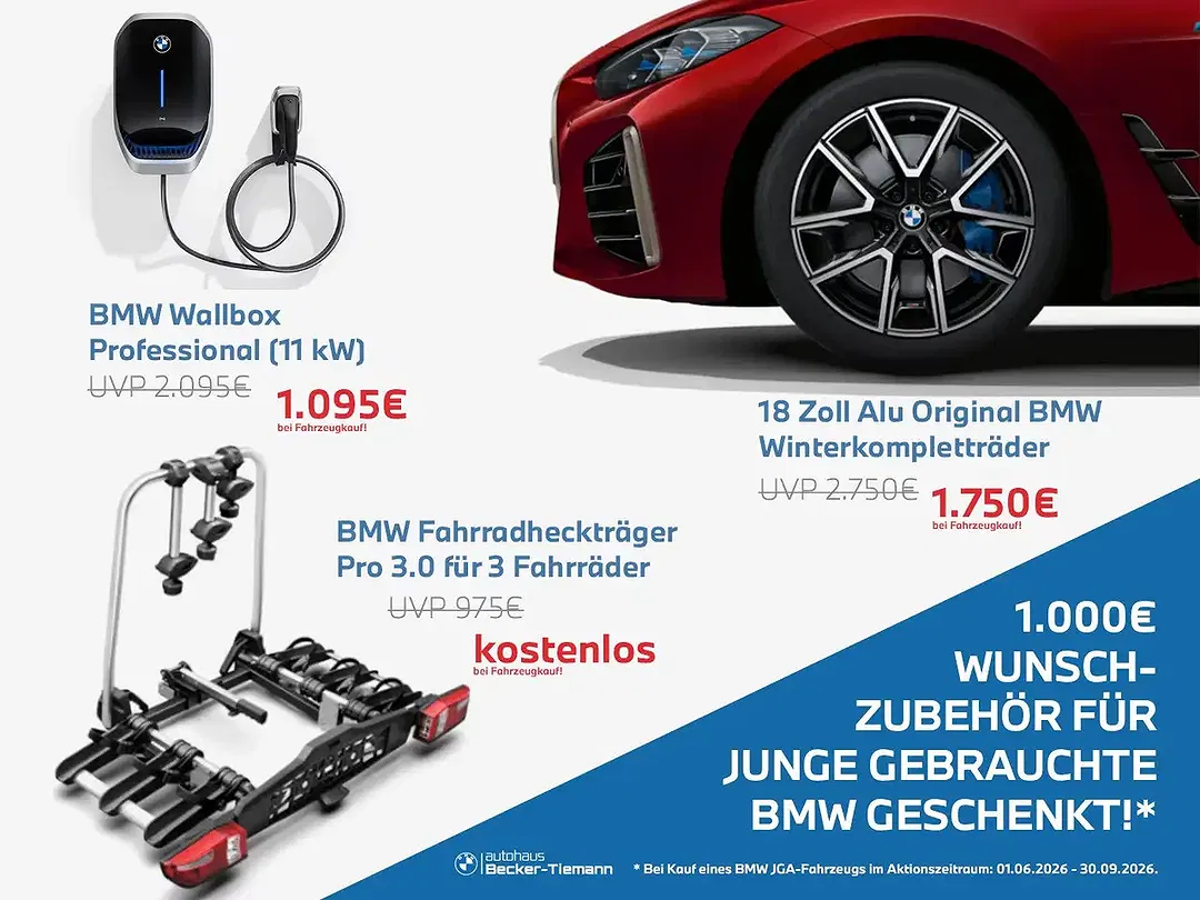 BMW X3 - Thumbnail 2