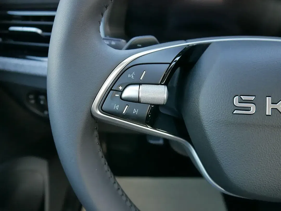 Skoda Scala - Thumbnail 12