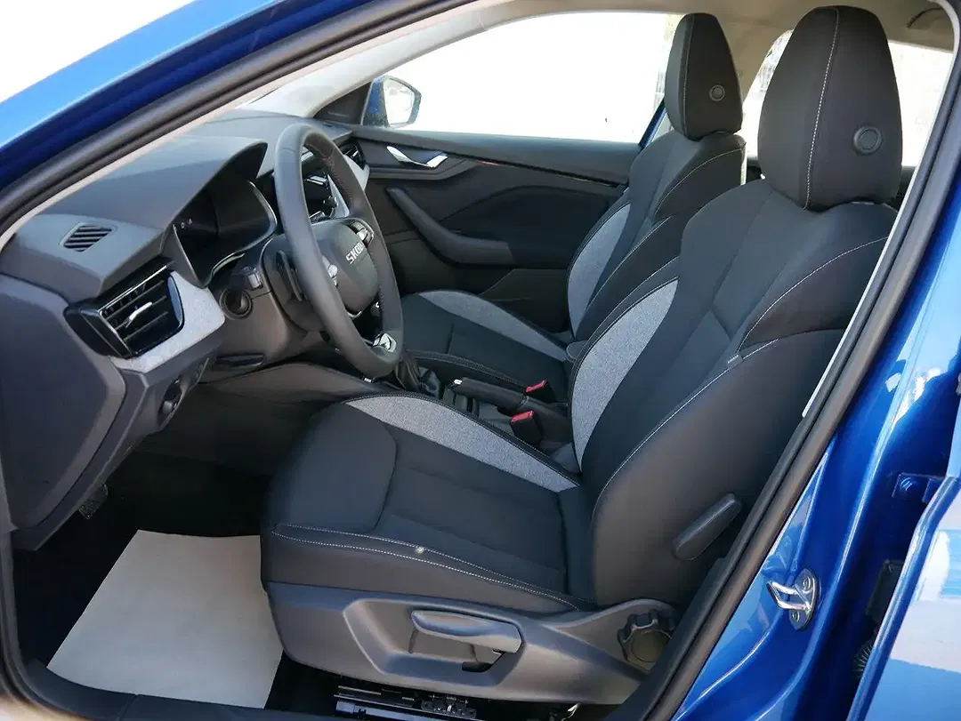 Skoda Scala - Thumbnail 9