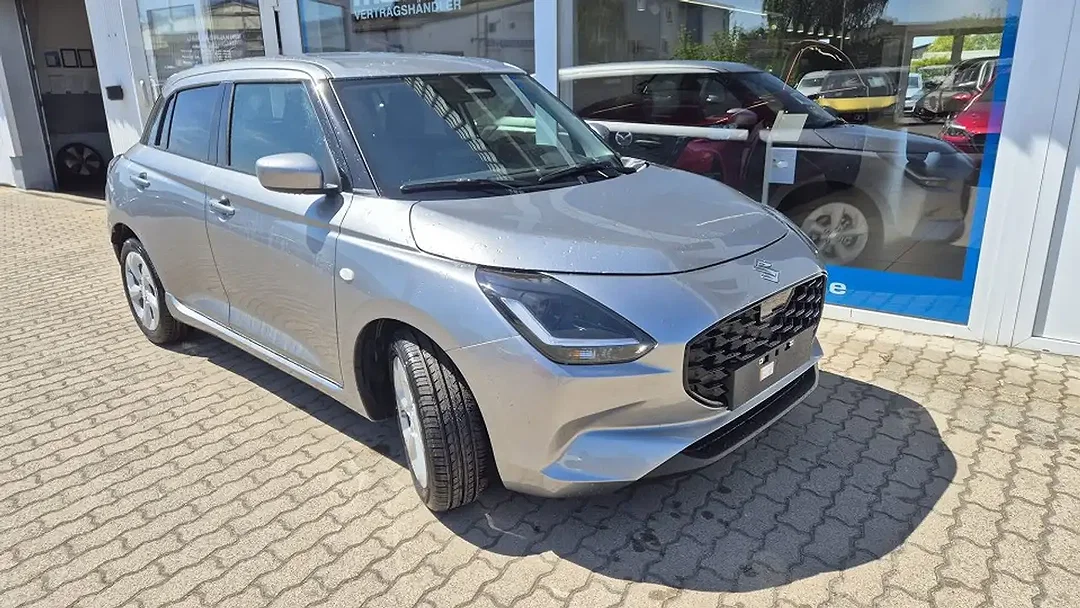 Suzuki Swift - Afbeelding 1