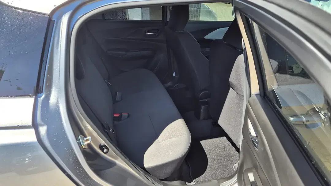 Suzuki Swift - Thumbnail 7