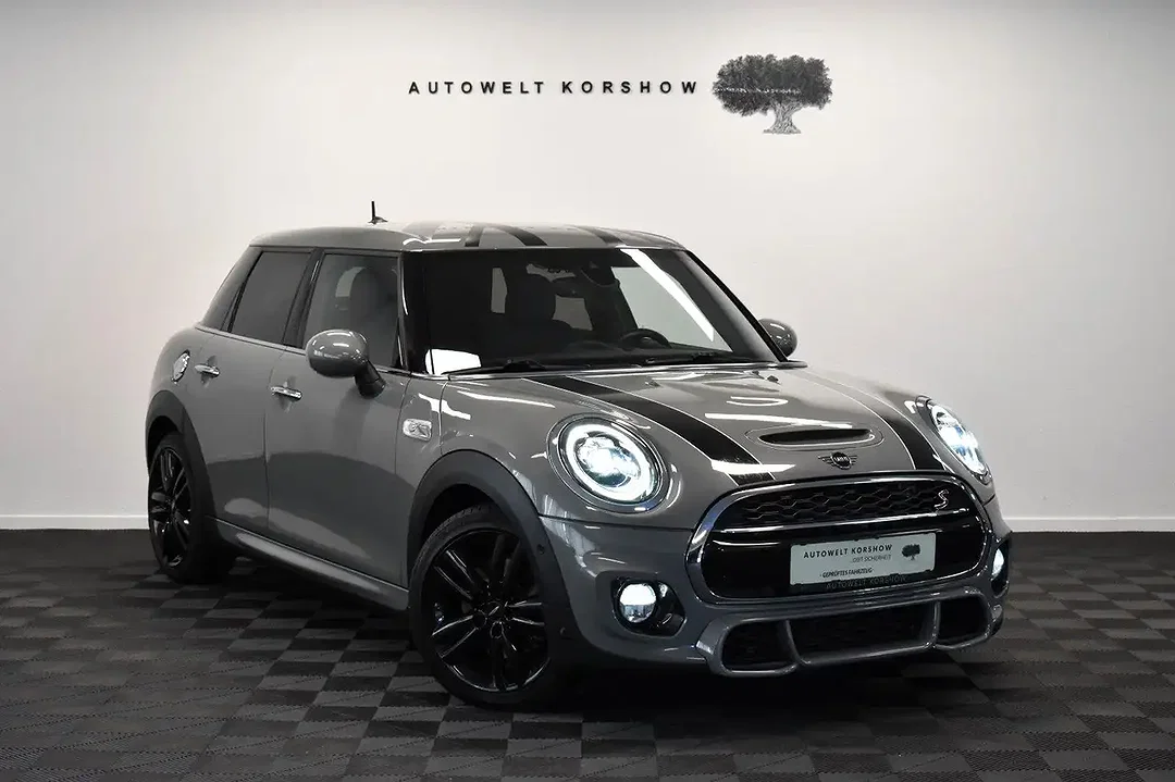 MINI Cooper - Afbeelding 1