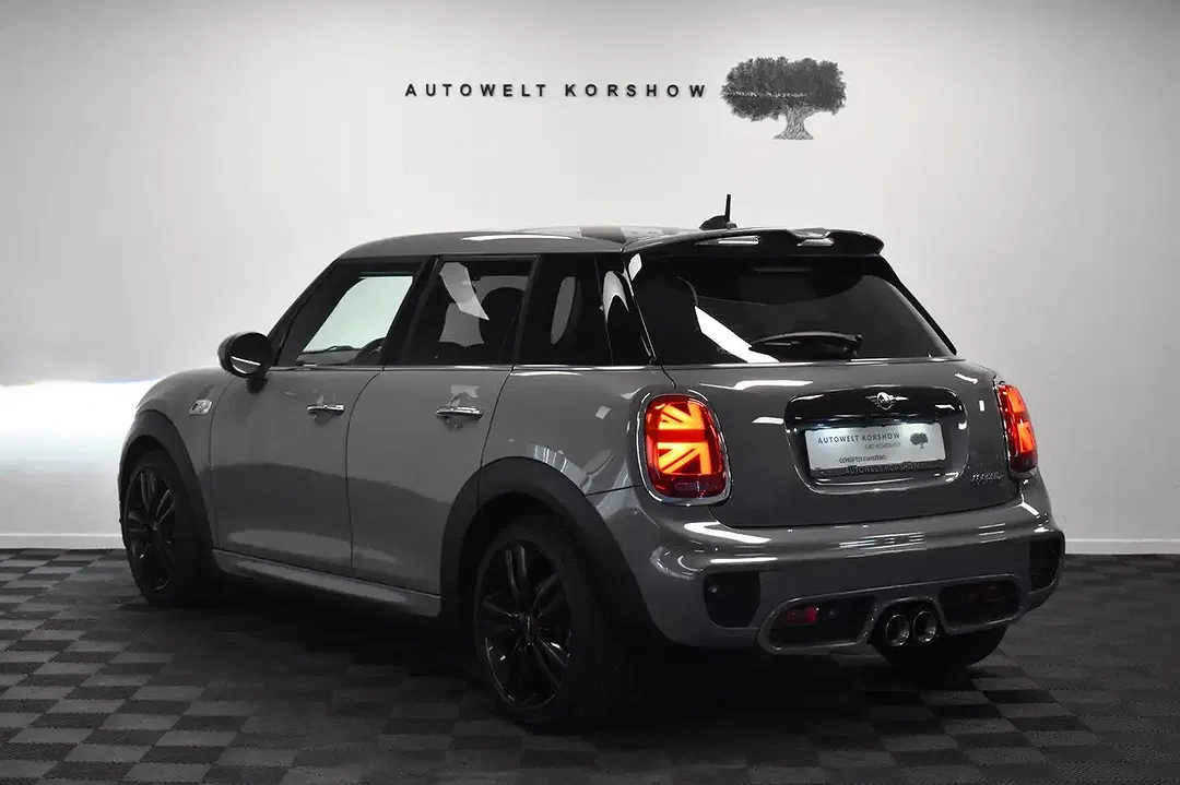 MINI Cooper - Thumbnail 9