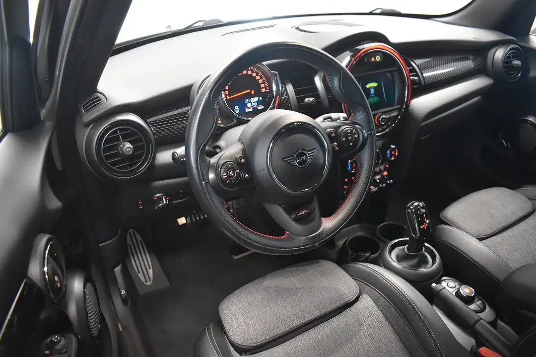 MINI Cooper - Thumbnail 12