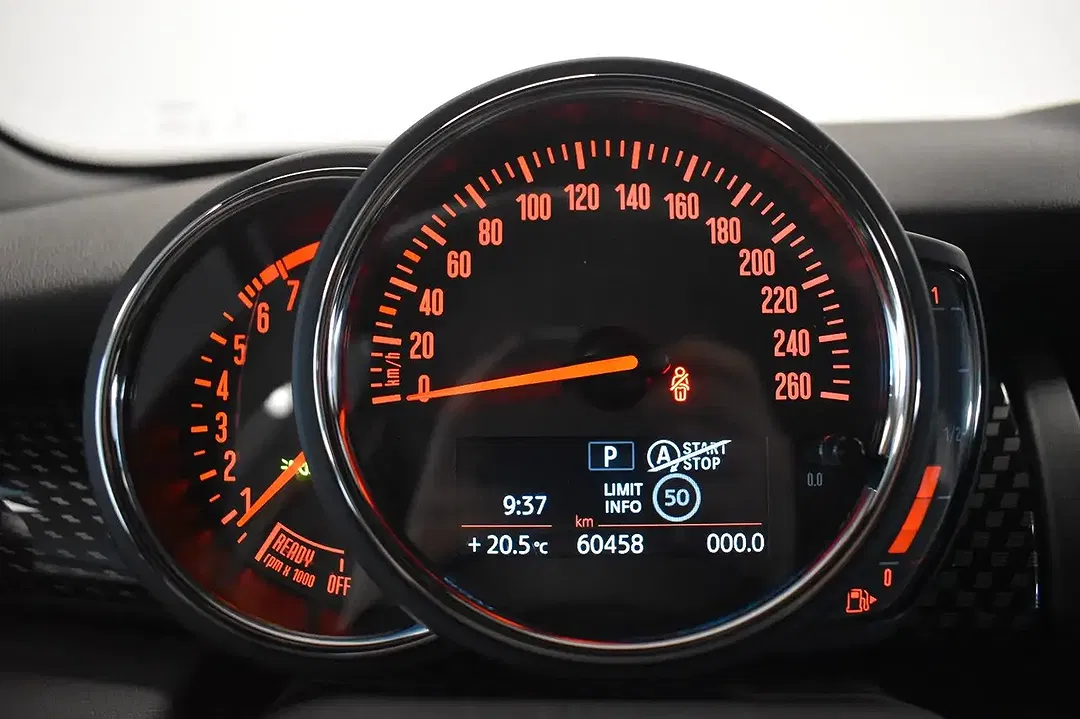 MINI Cooper - Thumbnail 17