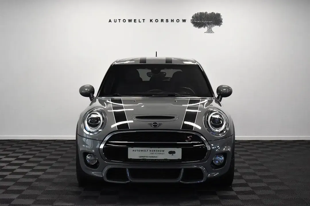 MINI Cooper - Thumbnail 2