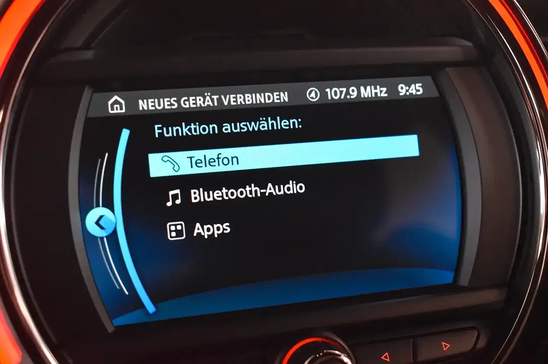 MINI Cooper - Thumbnail 22
