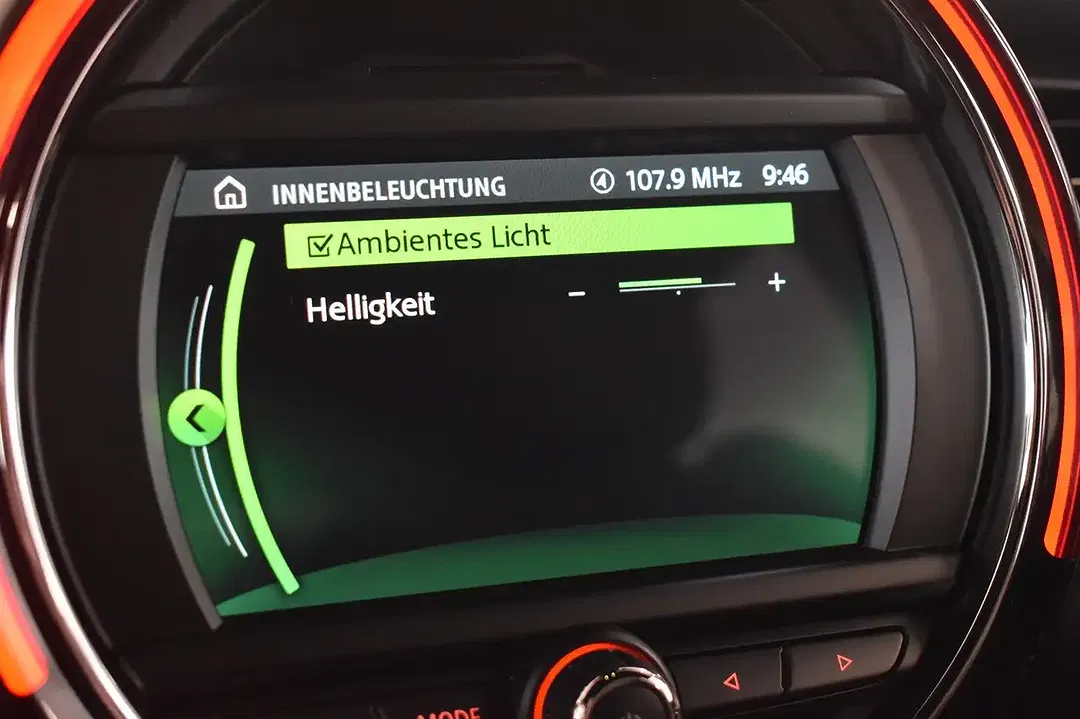 MINI Cooper - Thumbnail 23
