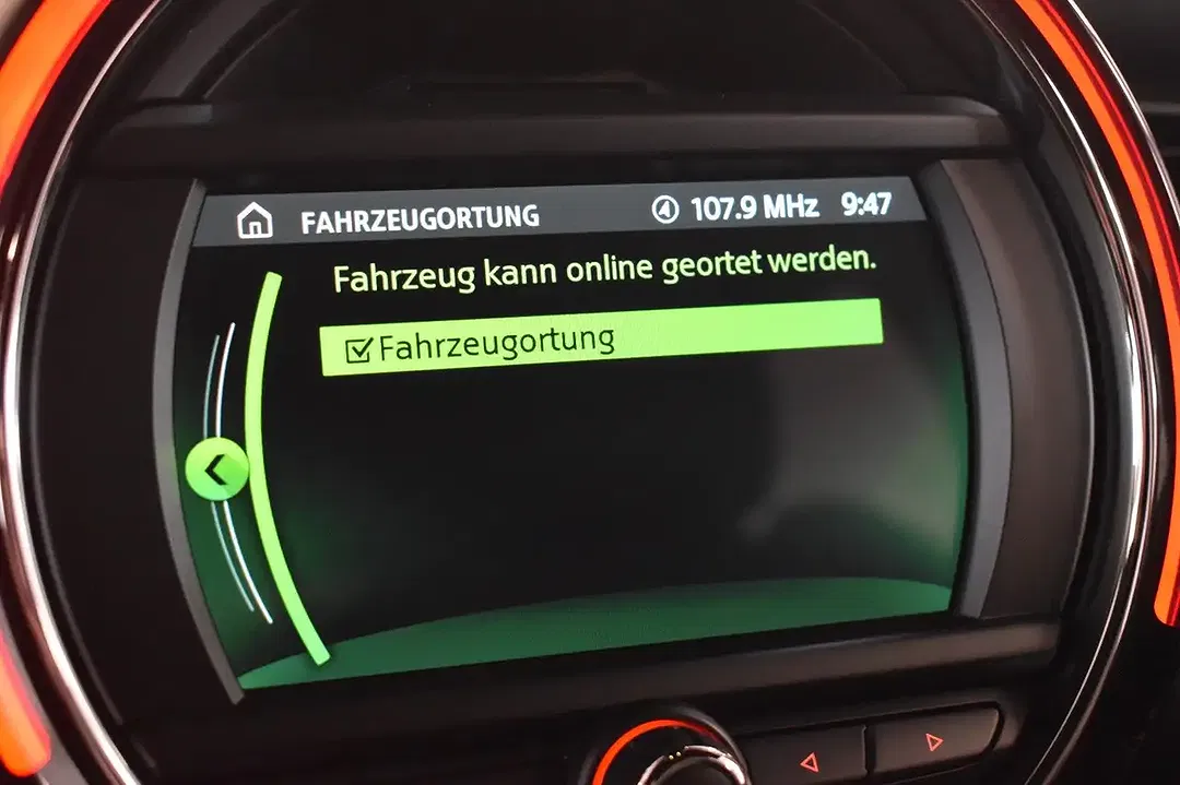 MINI Cooper - Thumbnail 25
